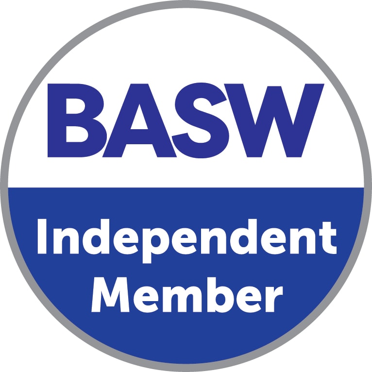 BASW Independent Member